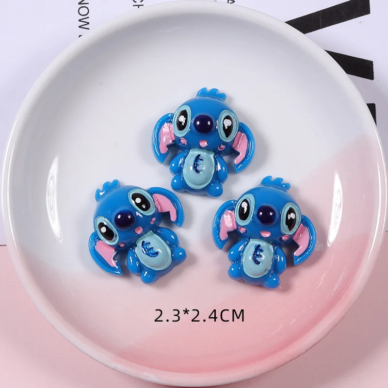 Disney Кабошоны из смолы 100 шт.
Disney Кабошоны из смолы 100 шт.