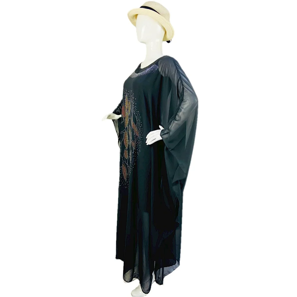 African Dresses for Women Spring African Women Long Sleeve O-neck Plus Size Blue Red Black Long Dress Maxi Dress
African Dresses for Women Spring African Women Long Sleeve O-neck Plus Size Blue Red Black Long Dress Maxi Dress