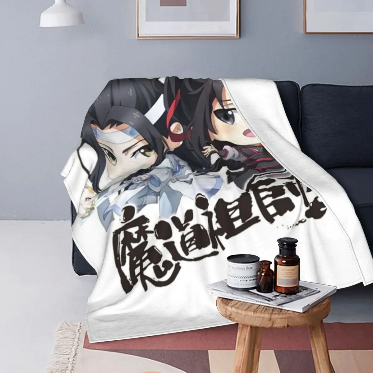 Фланелевое Одеяло Wei Wuxian, легкий тонкий домашний фланелевый чехол с 3D-принтом волшебного Патриарха, Осень-зима
Фланелевое Одеяло Wei Wuxian, легкий тонкий домашний фланелевый чехол с 3D-принтом волшебного Патриарха, Осень-зима