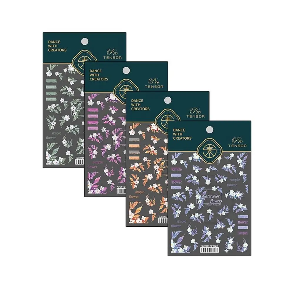 Модные самоклеящиеся наклейки для ногтей с деревьями, тюльпанами, наклейки для ногтей с камелией, наклейки для ногтей со стрекозой, маргаритками, цветами, наклейки для ногтей, украшения для дизайна ногтей
Модные самоклеящиеся наклейки для ногтей с деревьями, тюльпанами, наклейки для ногтей с камелией, наклейки для ногтей со стрекозой, маргаритками, цветами, наклейки для ногтей, украшения для дизайна ногтей