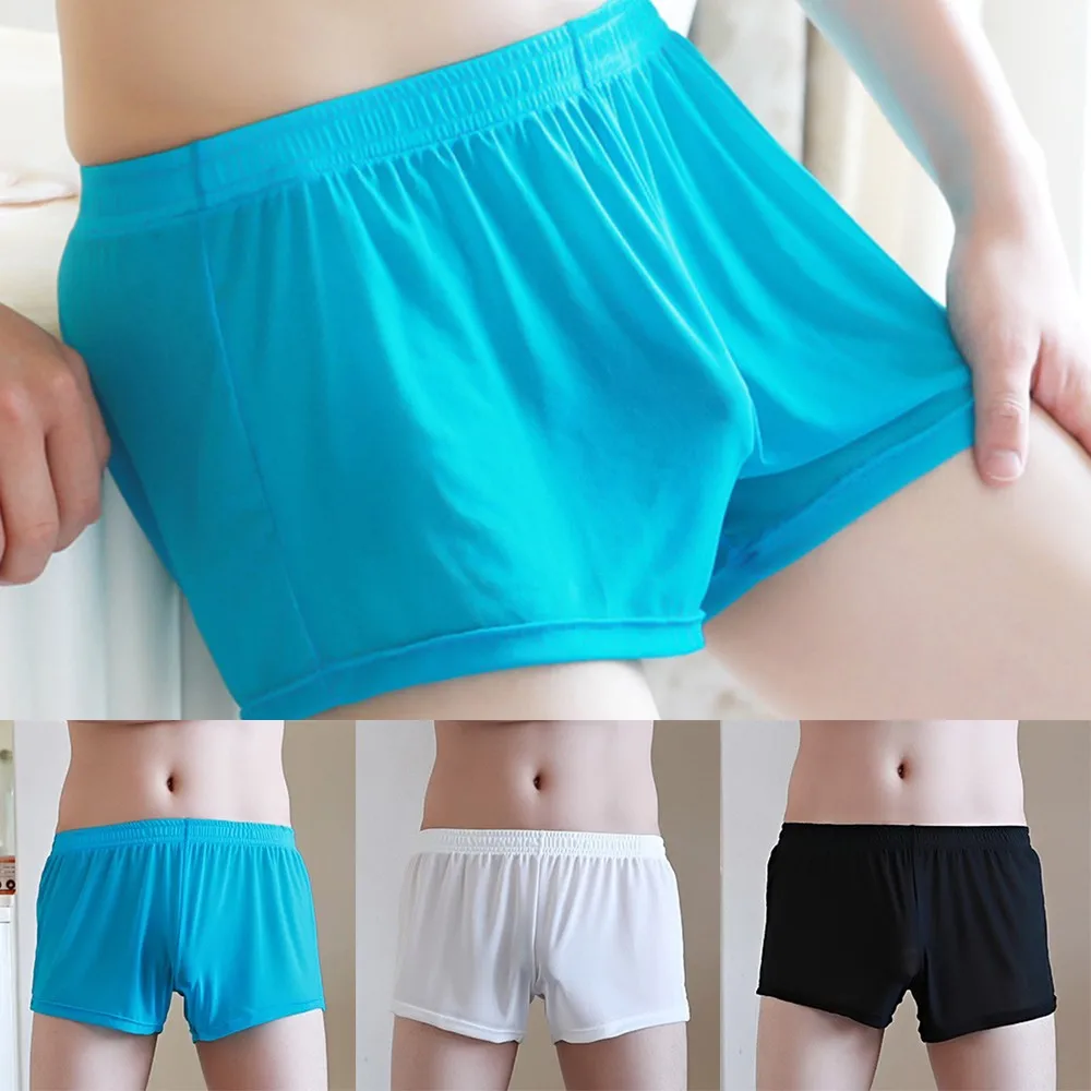 Mens See Through Underwear Sexy Mesh Briefs Pants Transparent Boxer Underpant Homme Underpants Breathable Boxer Briefs
Mens See Through Underwear Sexy Mesh Briefs Pants Transparent Boxer Underpant Homme Underpants Breathable Boxer Briefs