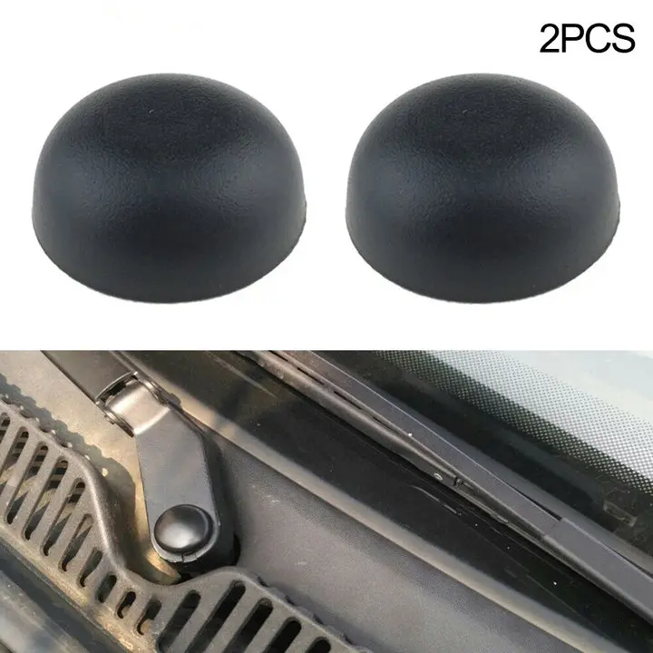 2 Pcs Nut Cap Cover Windshield Wiper Arm Cap OEM 8T4Z-17C526-A For Ford Flex Edge MKT MKX 8T4Z-17C526-A
2 Pcs Nut Cap Cover Windshield Wiper Arm Cap OEM 8T4Z-17C526-A For Ford Flex Edge MKT MKX 8T4Z-17C526-A