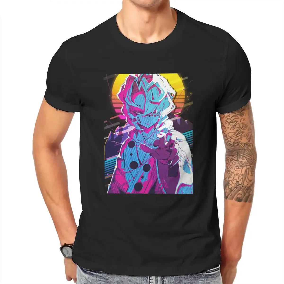 Wholesale Demon Slayer Rui Oversized 2021 Aesthetic For Boy Men's Clothing 108696
Wholesale Demon Slayer Rui Oversized 2021 Aesthetic For Boy Men's Clothing 108696