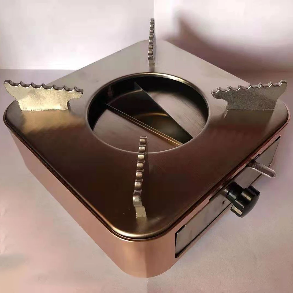 Camping Stove Portable Alcohol Stove Kitchen Equipment For Camping Backpacking Camping Hiking Equipments Accessories Outdoor
Camping Stove Portable Alcohol Stove Kitchen Equipment For Camping Backpacking Camping Hiking Equipments Accessories Outdoor