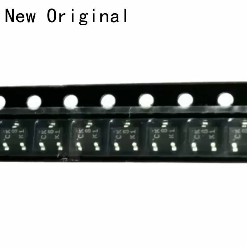 20PCS CPH3210 New and Original SOT23 DC/DC Converter Applications marking code CK
20PCS CPH3210 New and Original SOT23 DC/DC Converter Applications marking code CK