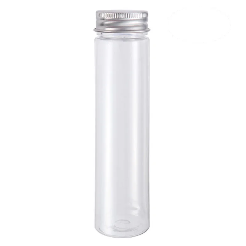 Tubes 110ml Test Tubes with Screw Caps Bottle Containers for Candy, Scientific Experiments, Powder Storage Souvenirs souvenirs
Tubes 110ml Test Tubes with Screw Caps Bottle Containers for Candy, Scientific Experiments, Powder Storage Souvenirs souvenirs