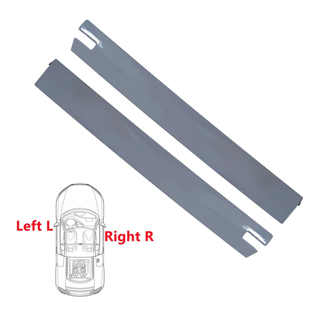 2Pcs Left Right Car Convertible Roof Top Hinge Cover For BMW E93 F83 325i M3 420i 54377184037 Door Hinge Conversion Kits
2Pcs Left Right Car Convertible Roof Top Hinge Cover For BMW E93 F83 325i M3 420i 54377184037 Door Hinge Conversion Kits