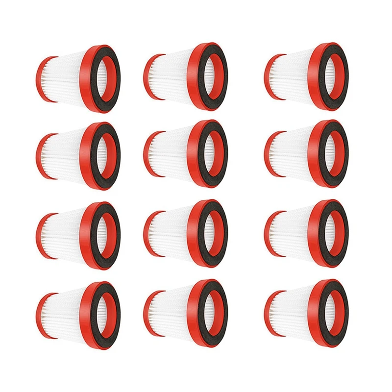 HOT!-12Pcs For Xiaomi Dreame V8 V9 V9B V9P XR V10 V11 Roller Brush Hepa Filter Spare Parts Household Wireless Vacuum Cleaner 
HOT!-12Pcs For Xiaomi Dreame V8 V9 V9B V9P XR V10 V11 Roller Brush Hepa Filter Spare Parts Household Wireless Vacuum Cleaner
