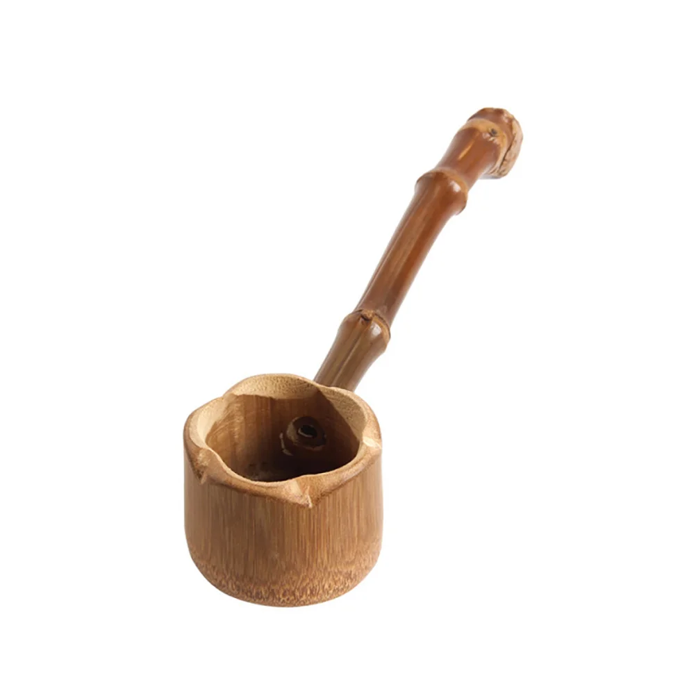Ladle Tea Water Wood Scoop Bailer Bath Watering Pouring Spoon Gardenhishaku Handle Ceremony Dipper Japanese Cup
Ladle Tea Water Wood Scoop Bailer Bath Watering Pouring Spoon Gardenhishaku Handle Ceremony Dipper Japanese Cup