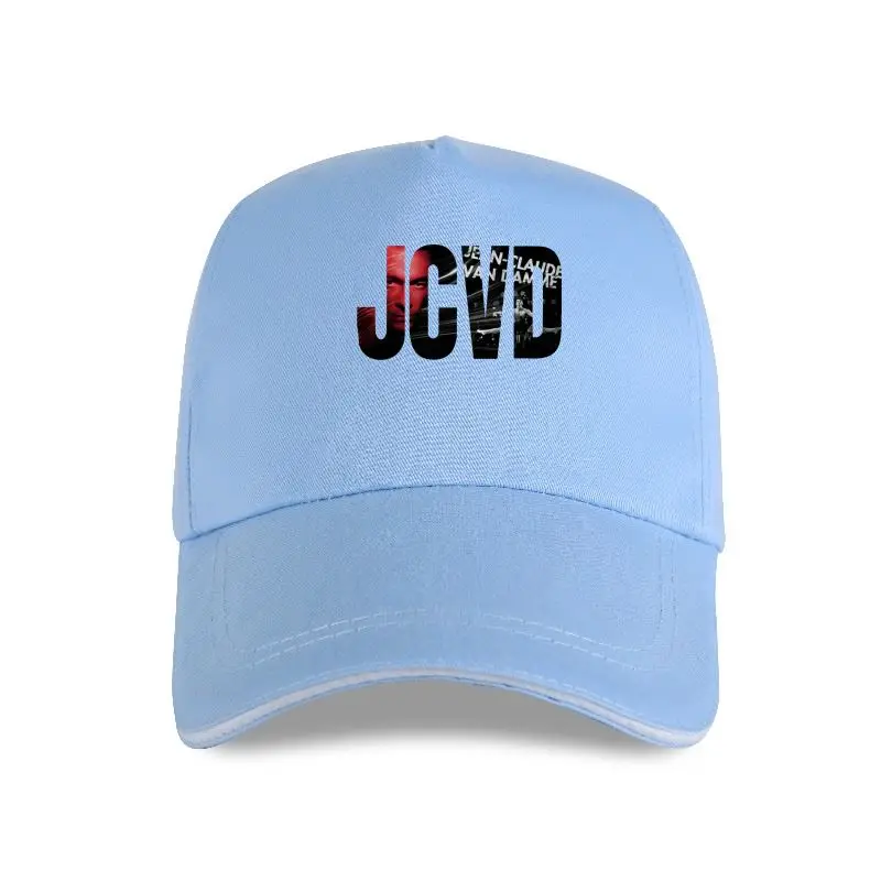 New Jcvd Logo Jean Claude Van Damme White Baseball cap Top Men'S Size S - 3Xl Hip-Hop
New Jcvd Logo Jean Claude Van Damme White Baseball cap Top Men'S Size S - 3Xl Hip-Hop