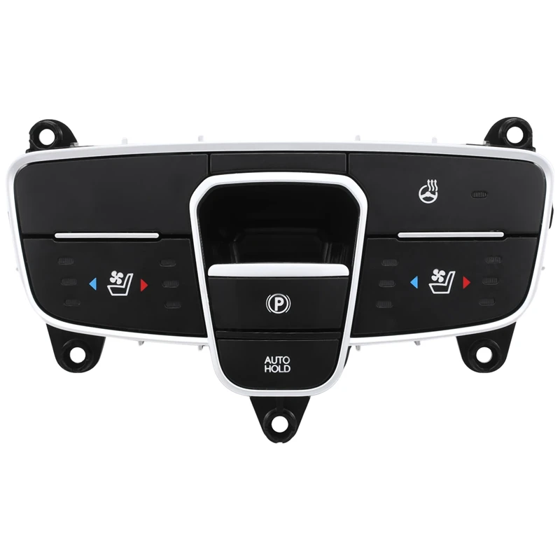Car Parking Switch Electronic Handbrake Parking Brake Button Switch Replacement For-Kia K7 Cadenza
Car Parking Switch Electronic Handbrake Parking Brake Button Switch Replacement For-Kia K7 Cadenza