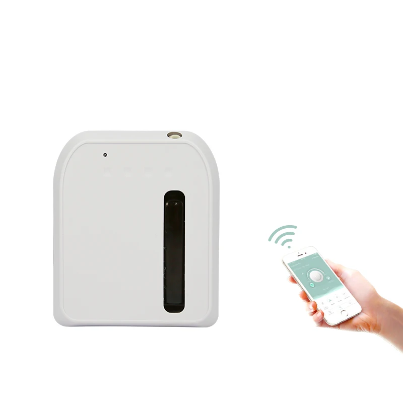 Best sellers 800ml Large Coverage Phone Control Timing Auto Shut-Off Battery Scent Diffuser
Best sellers 800ml Large Coverage Phone Control Timing Auto Shut-Off Battery Scent Diffuser