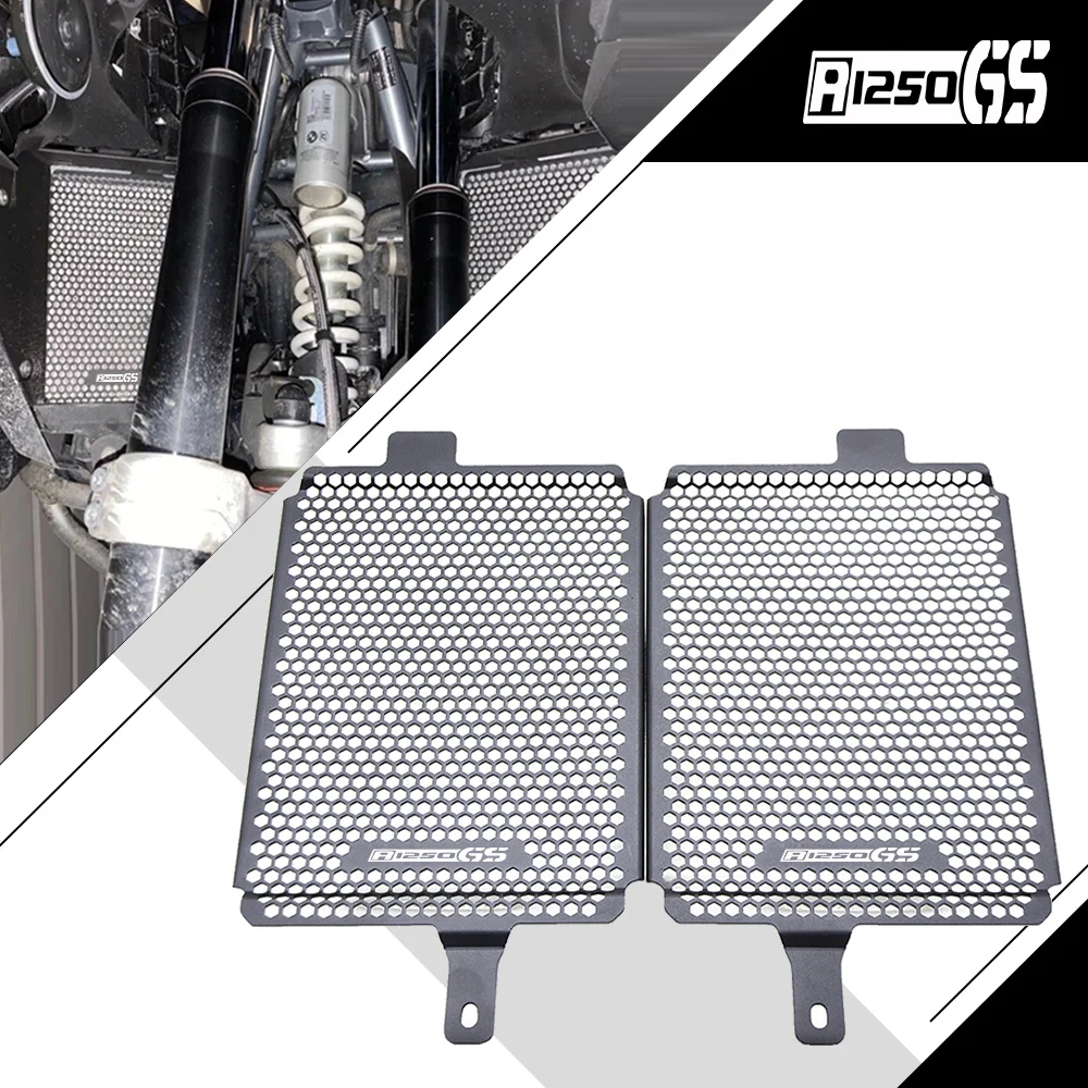 Motorcycle Accessories Radiator Grille Guard Protection For BMW R1250GS Adventure R1250 GS ADV Exclusive TE 2019 2020 2021 2022
Motorcycle Accessories Radiator Grille Guard Protection For BMW R1250GS Adventure R1250 GS ADV Exclusive TE 2019 2020 2021 2022