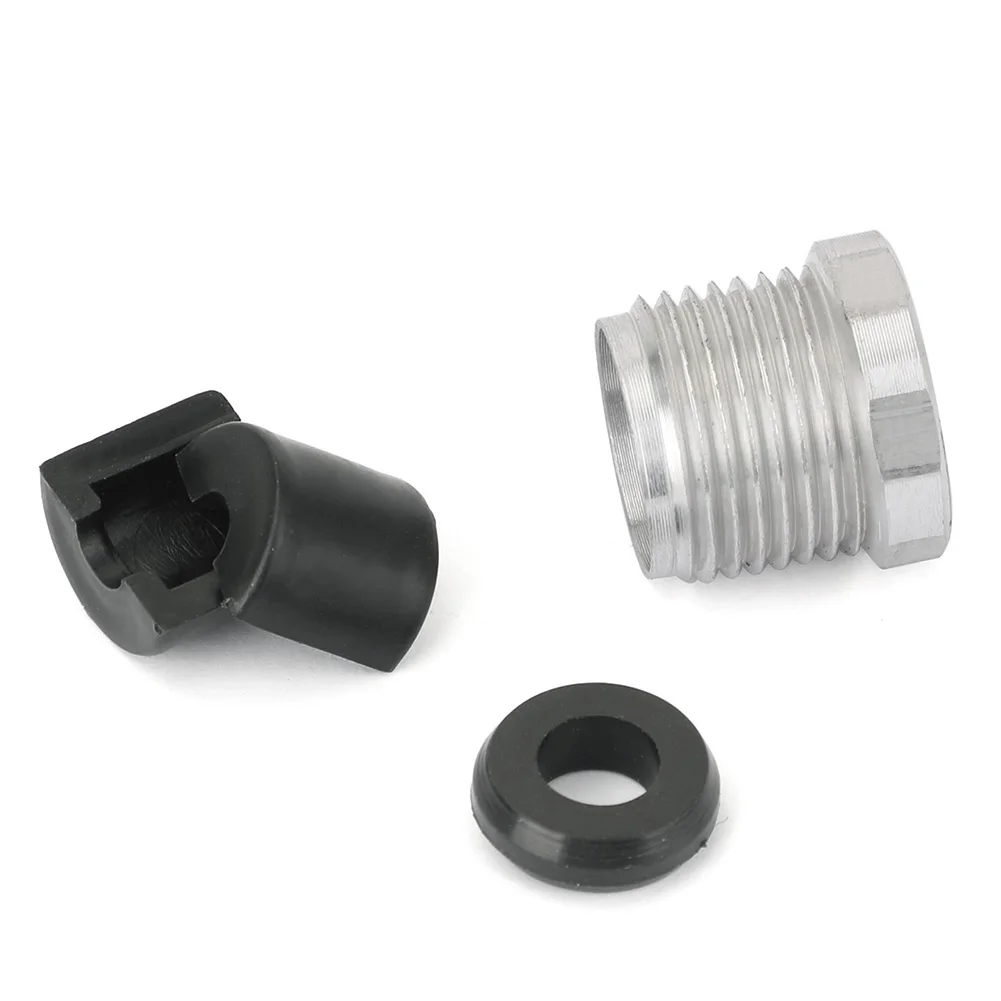 Aluminum Nut Cable Lock Nut Kit 277001729 Aluminum Rubber Half Ring Retainers Steering Reverse 21110009 For SeaDoo
Aluminum Nut Cable Lock Nut Kit 277001729 Aluminum Rubber Half Ring Retainers Steering Reverse 21110009 For SeaDoo