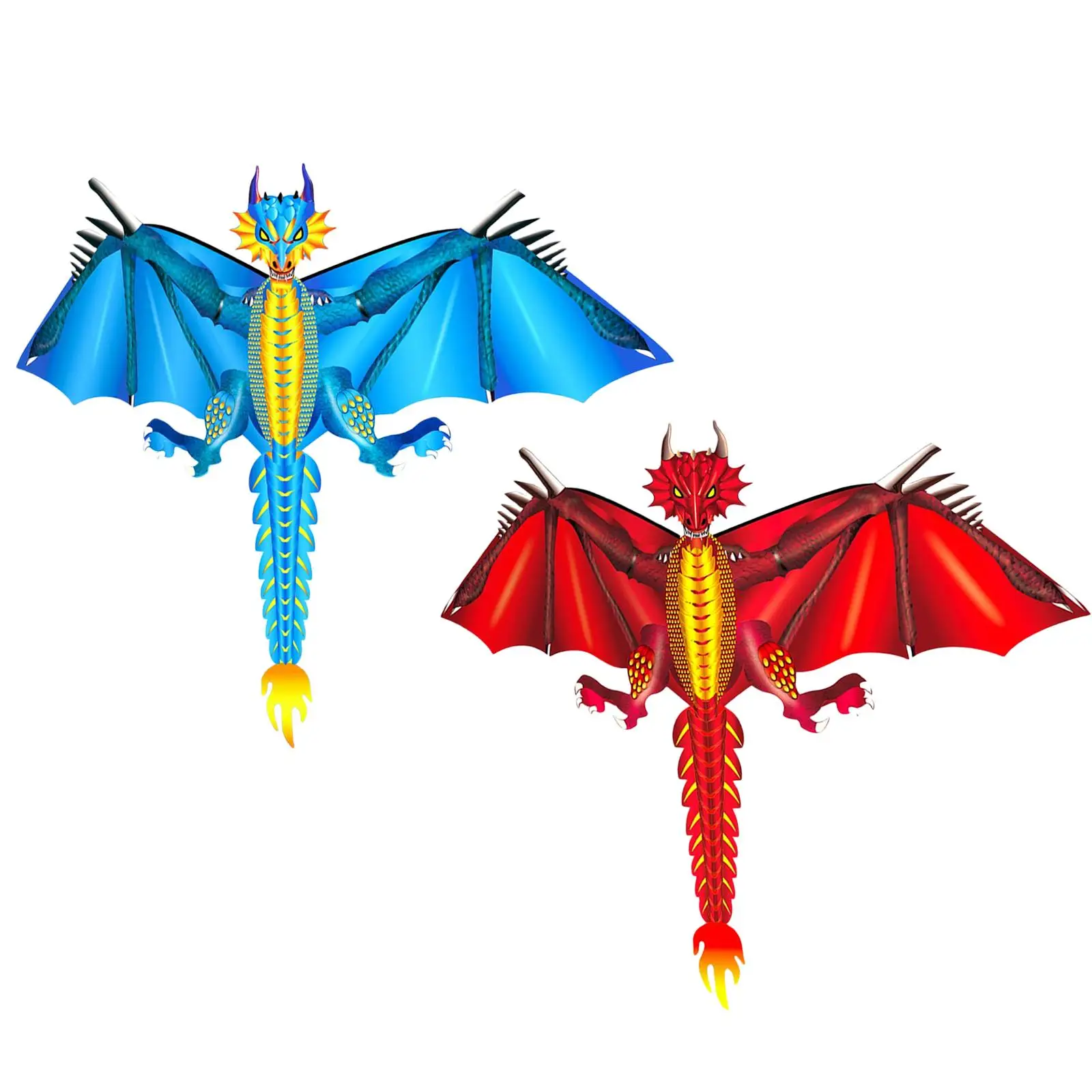 3D Spring Kite Set Large Dinosaur Game Activities for Windy Day Autumn Family Kids
3D Spring Kite Set Large Dinosaur Game Activities for Windy Day Autumn Family Kids