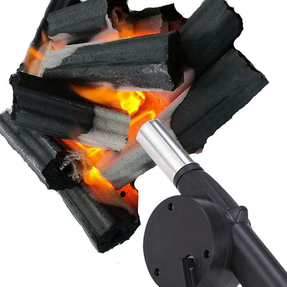 New Outdoor Barbecue Fan Air Blower Hand Crank BBQ Air Blower Portable BBQ Grill Fire Fan Tools Picnic Camping Accessories Tools
New Outdoor Barbecue Fan Air Blower Hand Crank BBQ Air Blower Portable BBQ Grill Fire Fan Tools Picnic Camping Accessories Tools