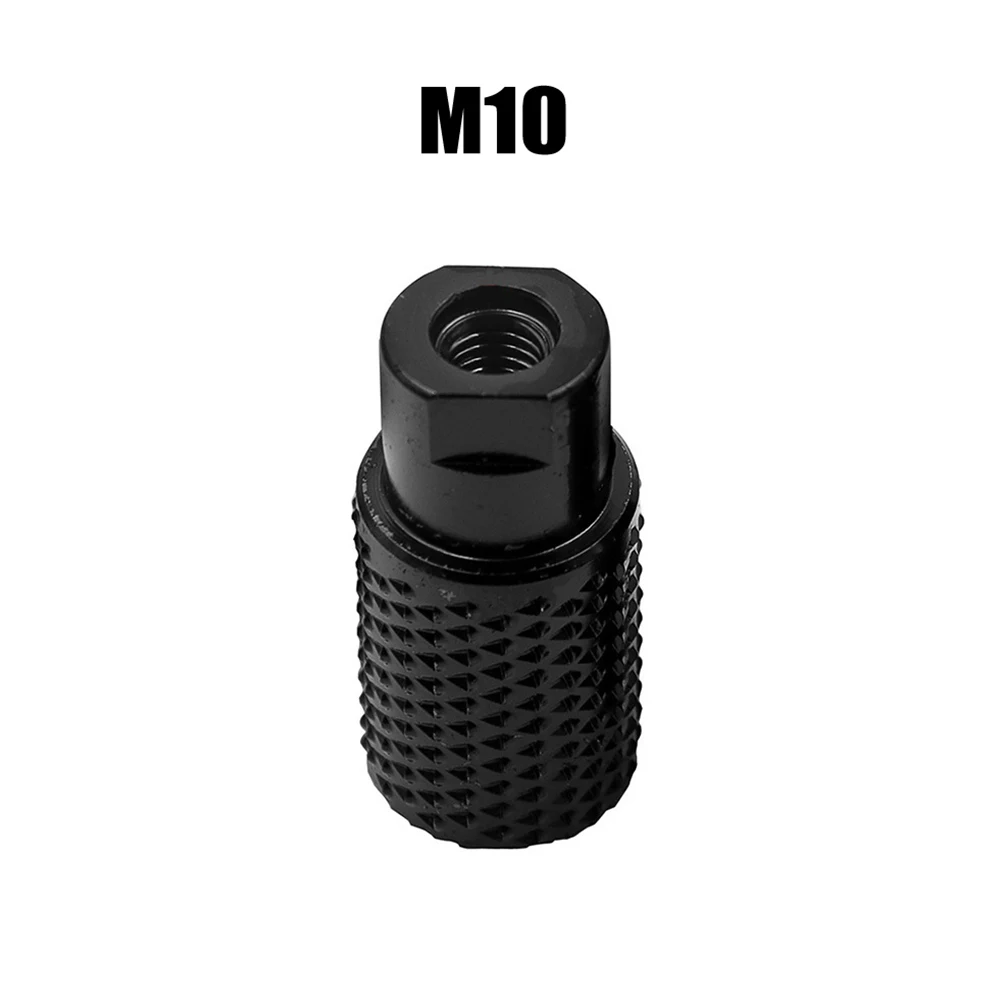1pcs M10/M14 Cylindrical Grinding Head Angle Grinder Tool For Wood Grinding Carving File Burr Power Tools Accessories
1pcs M10/M14 Cylindrical Grinding Head Angle Grinder Tool For Wood Grinding Carving File Burr Power Tools Accessories