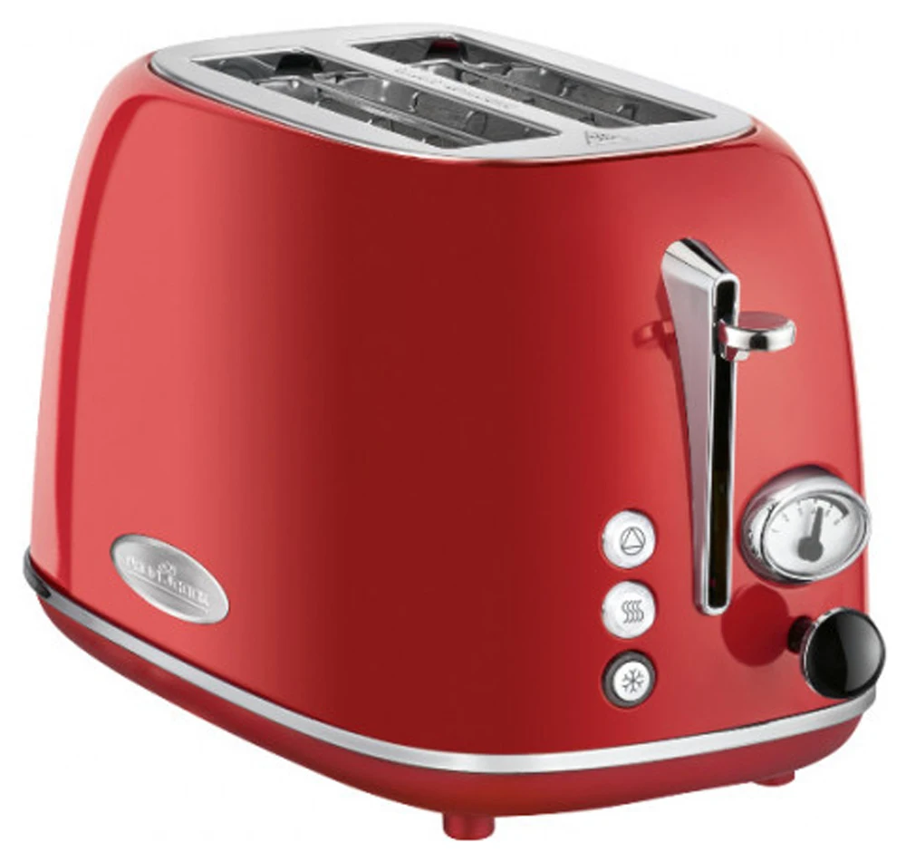 Toaster profi Cook PC-TA 1193 rot | Бытовая техника