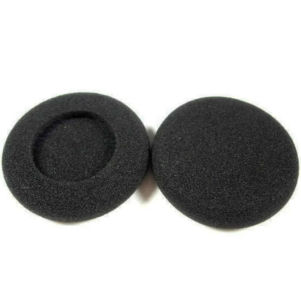 6pcs / lot replacement ear pads ear pads soft foam cushion / for Koss pARA Porta Pro PP PX100 headphones
6pcs / lot replacement ear pads ear pads soft foam cushion / for Koss pARA Porta Pro PP PX100 headphones