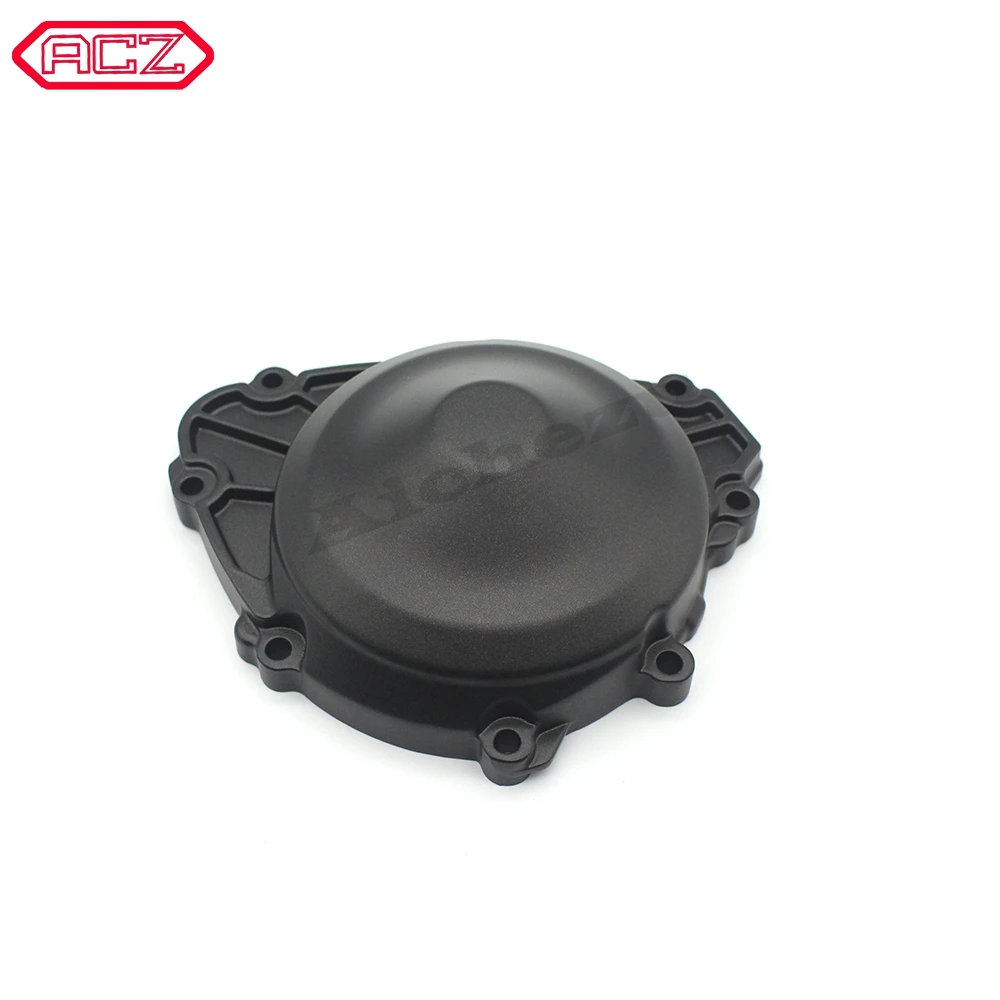 ACZ Motorcycle Parts Black Engine Stator Cover Guard Crankcase Carter Protector Side Cover for Yamaha YZF-R1 YZF R1 2009-2014
ACZ Motorcycle Parts Black Engine Stator Cover Guard Crankcase Carter Protector Side Cover for Yamaha YZF-R1 YZF R1 2009-2014