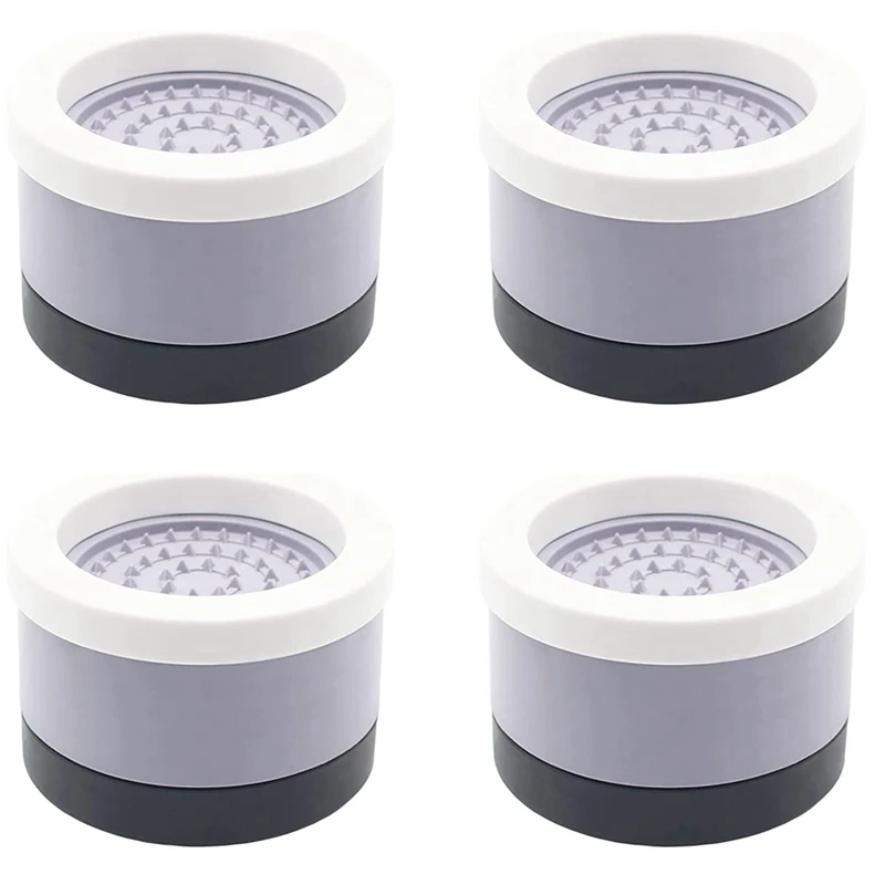 4 Sets Heavy Duty Round Bed Lifts Risers Accessory Adjustable Height For Table Chairs Couch Cabinet Legs Sofa
4 Sets Heavy Duty Round Bed Lifts Risers Accessory Adjustable Height For Table Chairs Couch Cabinet Legs Sofa