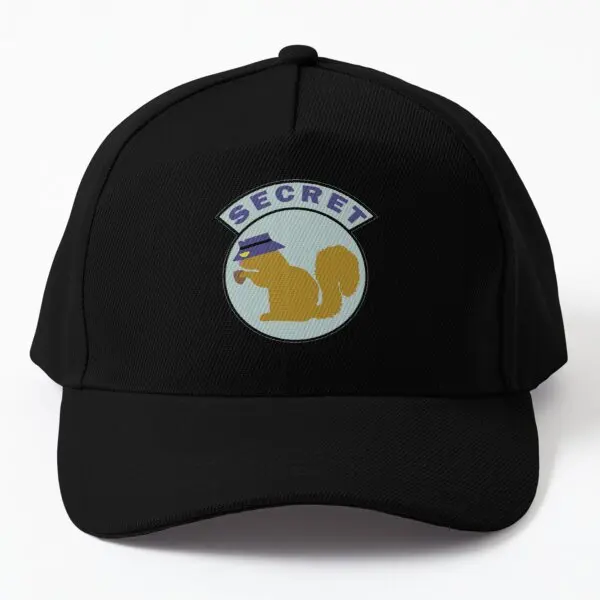 Secret Squirrel Baseball Cap Hat Casquette Sport Mens Hip Hop Casual Sun Bonnet Fish Printed Snapback Czapka Solid Color Boys
Secret Squirrel Baseball Cap Hat Casquette Sport Mens Hip Hop Casual Sun Bonnet Fish Printed Snapback Czapka Solid Color Boys