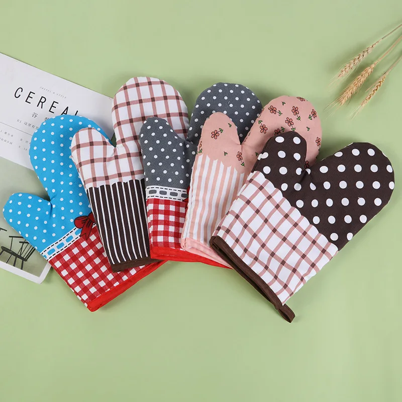 1pcs Plaid Pattern Oven Mitt Glove Pad Dot Microwave Anti-Hot Insulation Mat Stripe BBQ Kitchen Baking Tools Accessories Decor
1pcs Plaid Pattern Oven Mitt Glove Pad Dot Microwave Anti-Hot Insulation Mat Stripe BBQ Kitchen Baking Tools Accessories Decor