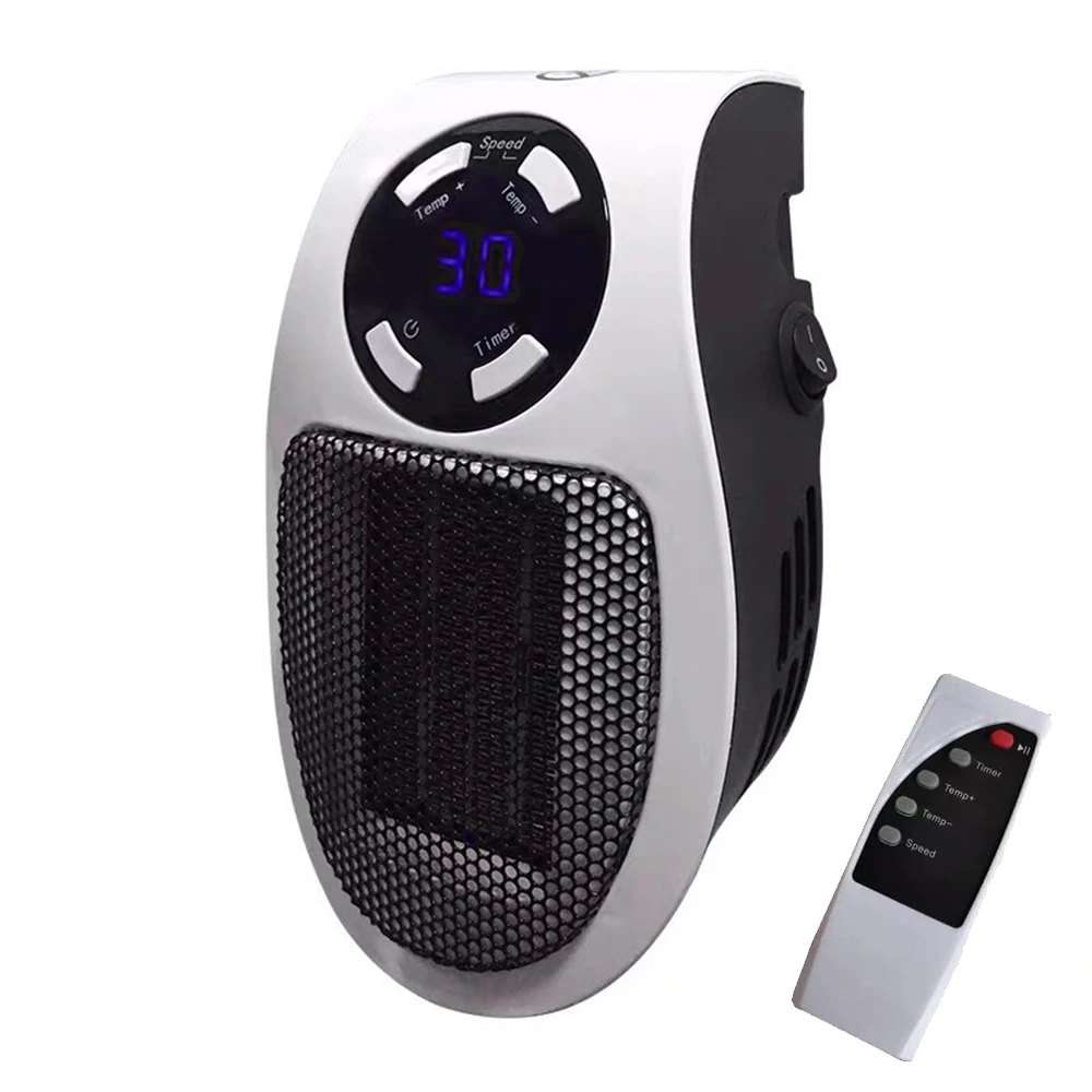 500W Portable Electric Heater Household Room Warmer Radiator Wall Heater Room Heating Stove Warmer Machine Wall Electric Heater
500W Portable Electric Heater Household Room Warmer Radiator Wall Heater Room Heating Stove Warmer Machine Wall Electric Heater