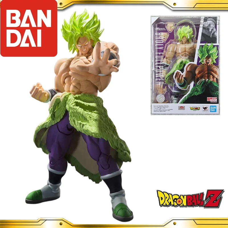 Оригинальная игрушка Bandai Dragon Ball Z shфигуртс супер сайян брали, коллекционная экшн-модель, Аниме фигурки, игрушки для детей
Оригинальная игрушка Bandai Dragon Ball Z shфигуртс супер сайян брали, коллекционная экшн-модель, Аниме фигурки, игрушки для детей