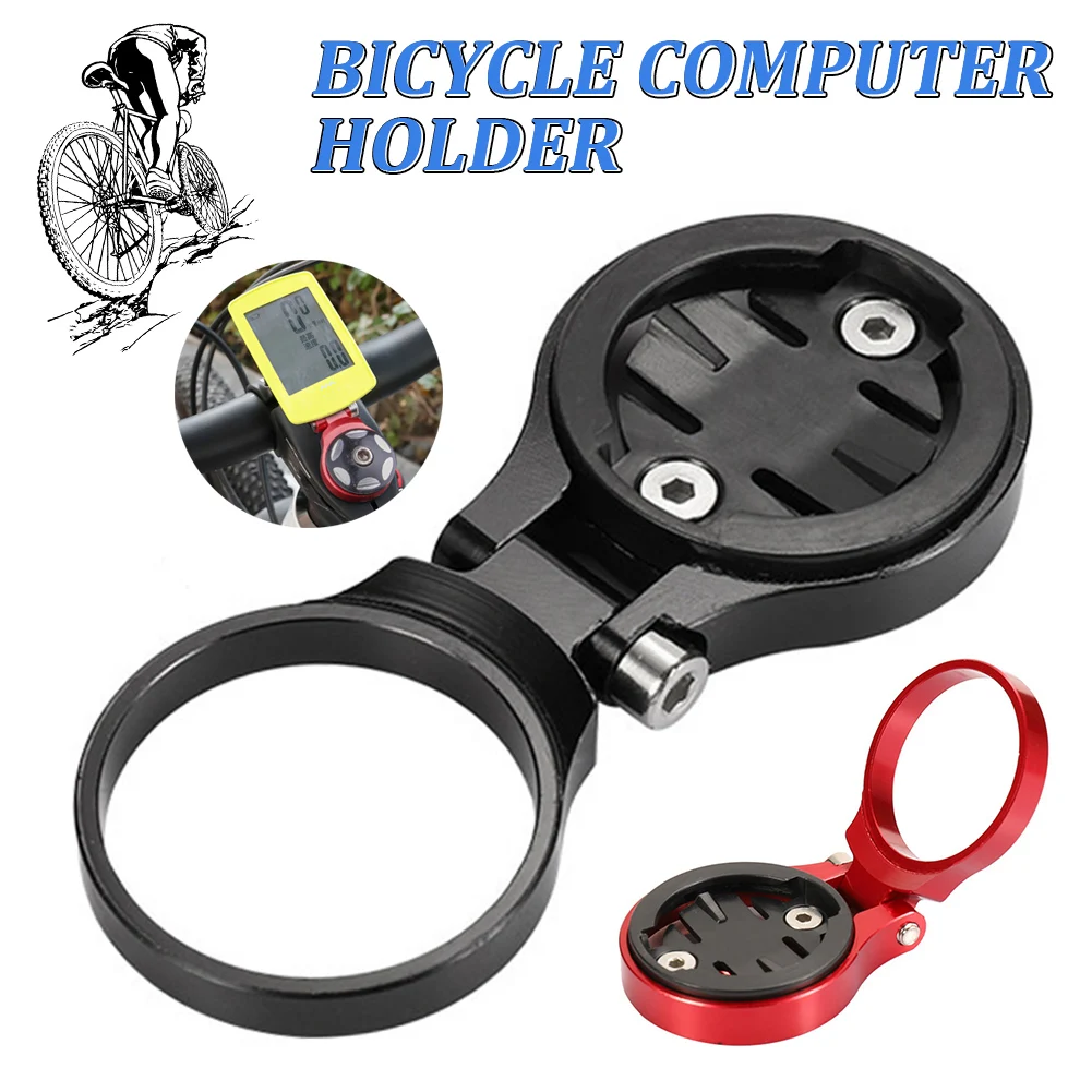 Adjustable Bicycle Computer Mount Holder Stopwatch Speedometer GPS Support Stand MTB Bike Accessories for Garmin Bryton Cateye
Adjustable Bicycle Computer Mount Holder Stopwatch Speedometer GPS Support Stand MTB Bike Accessories for Garmin Bryton Cateye
