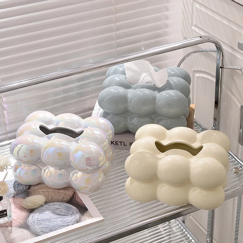 Creative Tissue Home Cotton Modern Living Tissue Tissue Table Box Ceramic Drawer Ceramics Room Luxury Candy Box Case Light
Creative Tissue Home Cotton Modern Living Tissue Tissue Table Box Ceramic Drawer Ceramics Room Luxury Candy Box Case Light