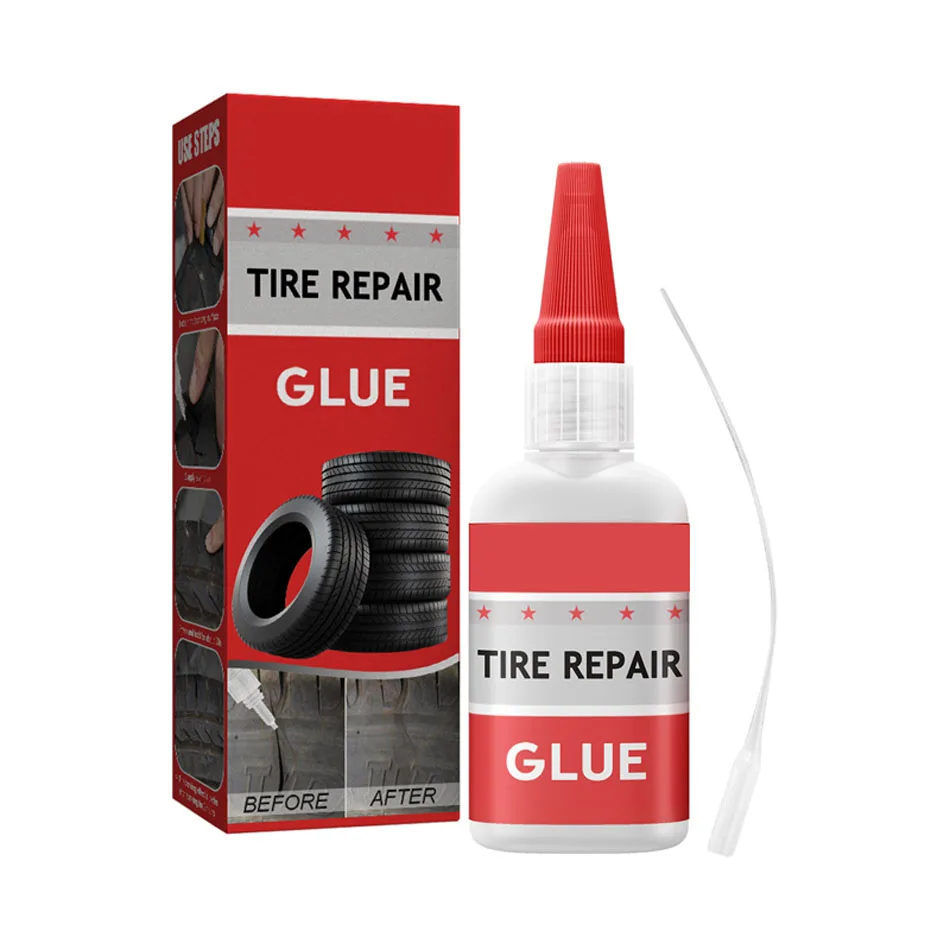 1Pcs Bicycle Tire Repair Glue Waterproof Universal Welding Glue Car Metal Rubber Tire Repair Tools Multi Purpose Soldering Agent
1Pcs Bicycle Tire Repair Glue Waterproof Universal Welding Glue Car Metal Rubber Tire Repair Tools Multi Purpose Soldering Agent
