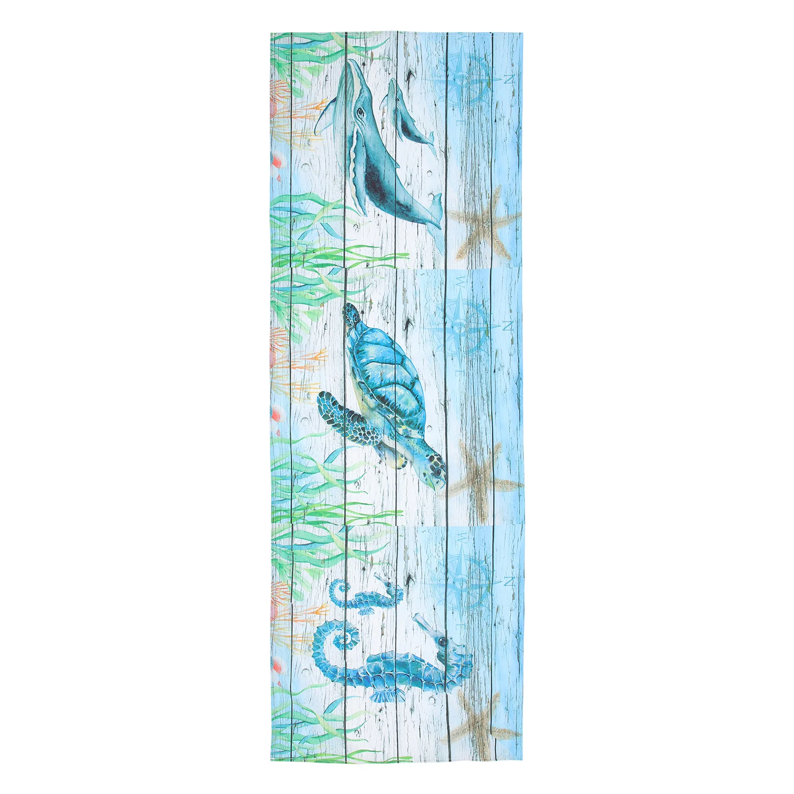 Window Curtain Valance Valances Curtains Ocean Short Drapes Organism Half Cute Tier Marine Kitchen Free Punch Polyester Coastal
Window Curtain Valance Valances Curtains Ocean Short Drapes Organism Half Cute Tier Marine Kitchen Free Punch Polyester Coastal
