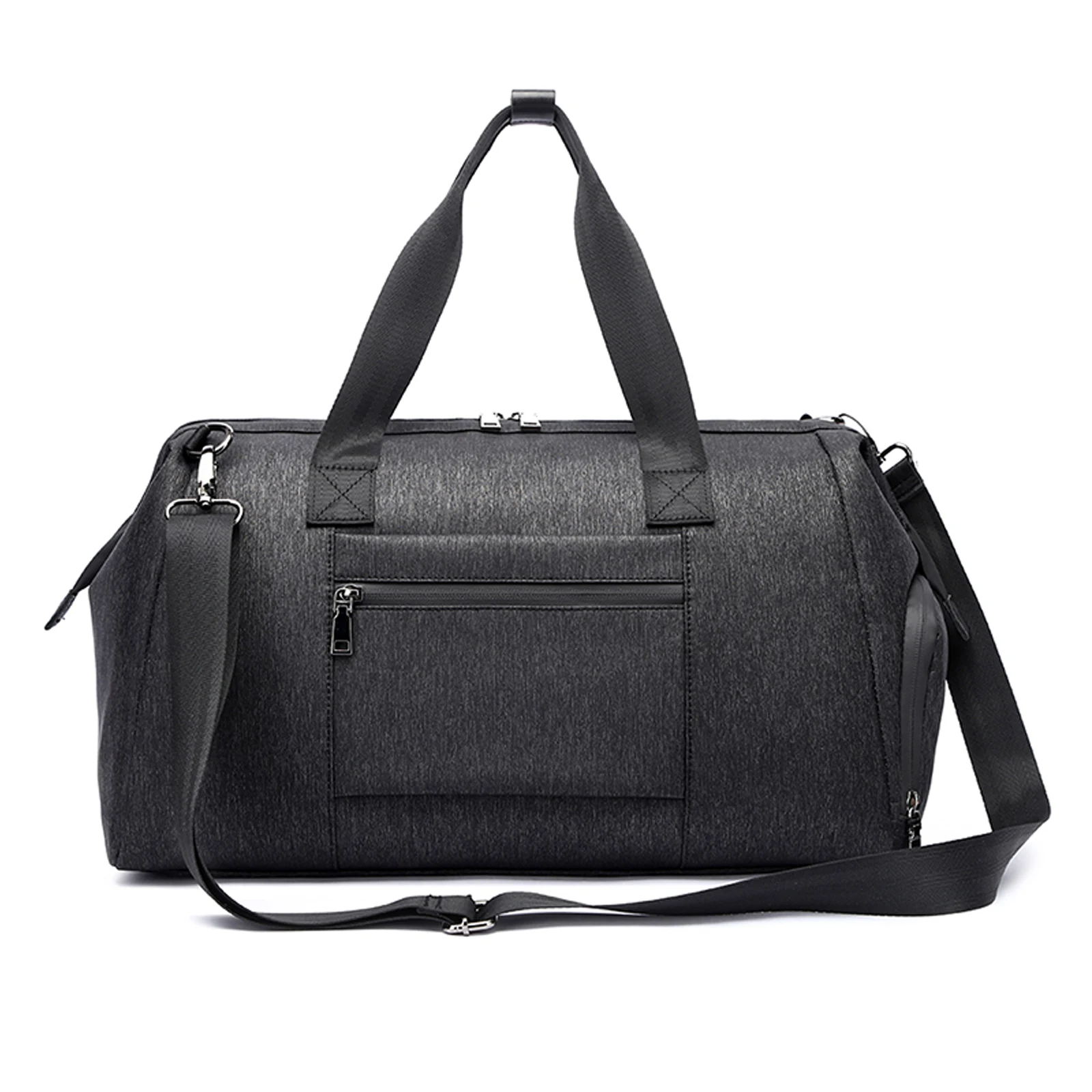 FANDARE Travel Bags For Women Large Capacity Men's Sports Bag Waterproof Weekend Female Crossbody Handbag With Shoes Dry And Wet
FANDARE Travel Bags For Women Large Capacity Men's Sports Bag Waterproof Weekend Female Crossbody Handbag With Shoes Dry And Wet