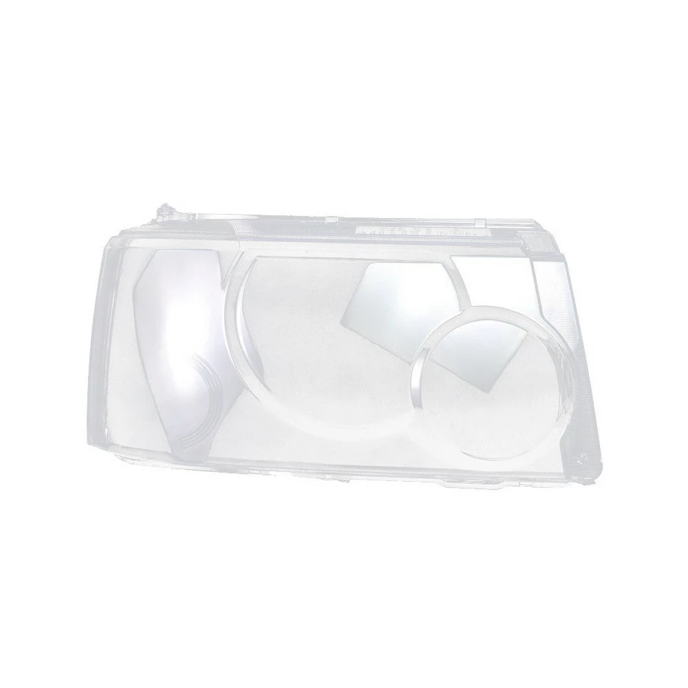 Car Front Right Headlight Cover Lens Shell Light Caps Lampshade Lamp Shade for Land Rover Range Rover Sport 2005-2009
Car Front Right Headlight Cover Lens Shell Light Caps Lampshade Lamp Shade for Land Rover Range Rover Sport 2005-2009