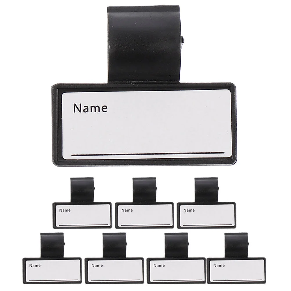 8 Pcs Supplies Tag Card Holder Stethoscopes Nurses Accessories Id Nurse Accessories Identification Supply Holders
8 Pcs Supplies Tag Card Holder Stethoscopes Nurses Accessories Id Nurse Accessories Identification Supply Holders