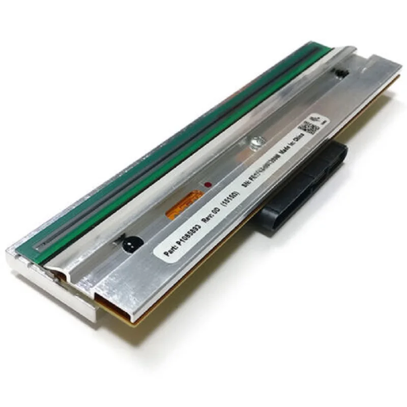 New Printhead for Zebra ZT620 Thermal Barcode Label Printer P1083320-015 203dpi
New Printhead for Zebra ZT620 Thermal Barcode Label Printer P1083320-015 203dpi