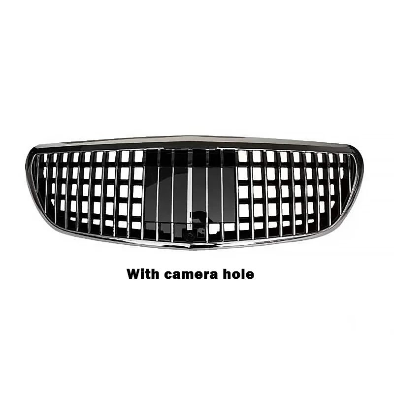 Передняя решетка, бампер, решетка радиатора двигателя, автомобильные аксессуары для Mercedes Benz C Class W213 2016 года E200 для Maybach
Передняя решетка, бампер, решетка радиатора двигателя, автомобильные аксессуары для Mercedes Benz C Class W213 2016 года E200 для Maybach