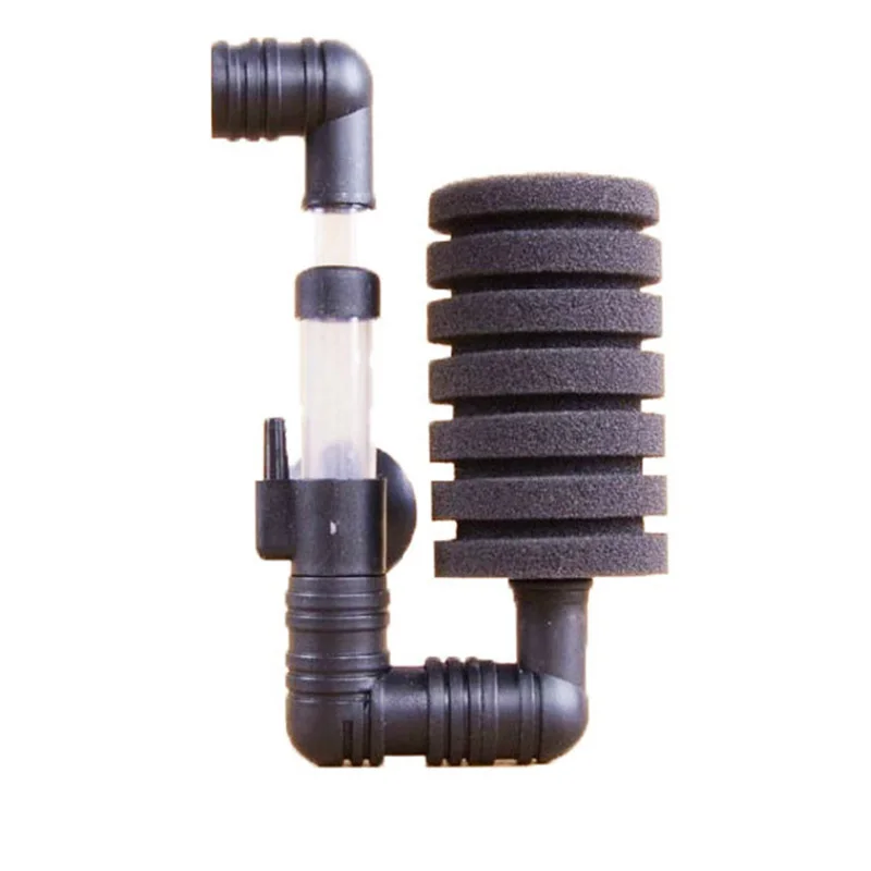 4X Bio Sponge Filter Betta Fry for Aquarium Fish Tank Shrimp Pond Air Pump Biochemical Filtration Noiseless Foam aquarium
4X Bio Sponge Filter Betta Fry for Aquarium Fish Tank Shrimp Pond Air Pump Biochemical Filtration Noiseless Foam aquarium