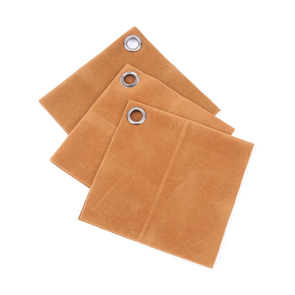Durable Fly Fishing Dryer Patch Water Fishing Flies Fly Hand Patch Absorbing Accessory Brown Cloth Dryer Drying
Durable Fly Fishing Dryer Patch Water Fishing Flies Fly Hand Patch Absorbing Accessory Brown Cloth Dryer Drying