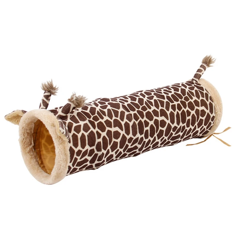 Небольшая игрушка-туннель для животных, 6,3 дюйма, вход для игровых туннелей, укрытие для хорька, слайдер, кролик, складной
Небольшая игрушка-туннель для животных, 6,3 дюйма, вход для игровых туннелей, укрытие для хорька, слайдер, кролик, складной