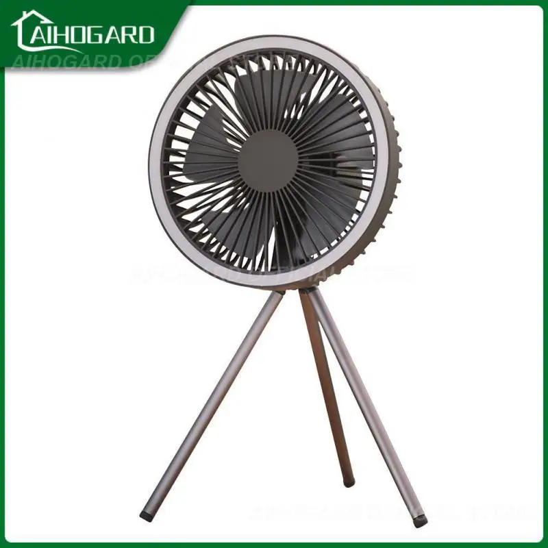 Multi-purpose Small Cooling Ventilador Aluminum Alloy Summer Air Cooling Tripod Stand Desktop Fan Led Lighting Mini Fans Mute
Multi-purpose Small Cooling Ventilador Aluminum Alloy Summer Air Cooling Tripod Stand Desktop Fan Led Lighting Mini Fans Mute