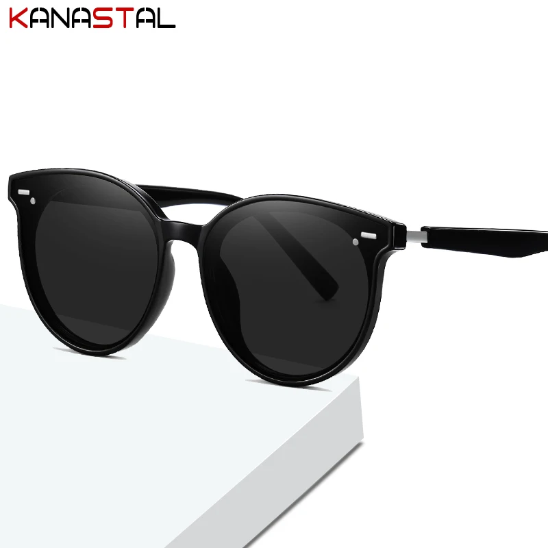 Women Exquisite Polarized Sunglasses Men Retro Fashion Sun Glasses TR90 Eyeglasses Frames Outdoor Travel Party Beach Eyewear
Women Exquisite Polarized Sunglasses Men Retro Fashion Sun Glasses TR90 Eyeglasses Frames Outdoor Travel Party Beach Eyewear