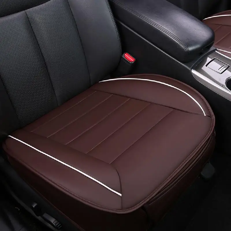 Car Seat Cover Leather Coverage Seat Front Rear Car Seat Protector Universal Auto Interior Styling Compatible Car Truck SUV Van
Car Seat Cover Leather Coverage Seat Front Rear Car Seat Protector Universal Auto Interior Styling Compatible Car Truck SUV Van