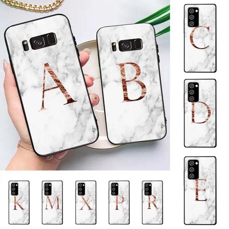 Initial Letter A Z Phone Case for Samsung J 2 3 4 5 6 7 8 prime plus 2018 2017 2016 core
Initial Letter A Z Phone Case for Samsung J 2 3 4 5 6 7 8 prime plus 2018 2017 2016 core