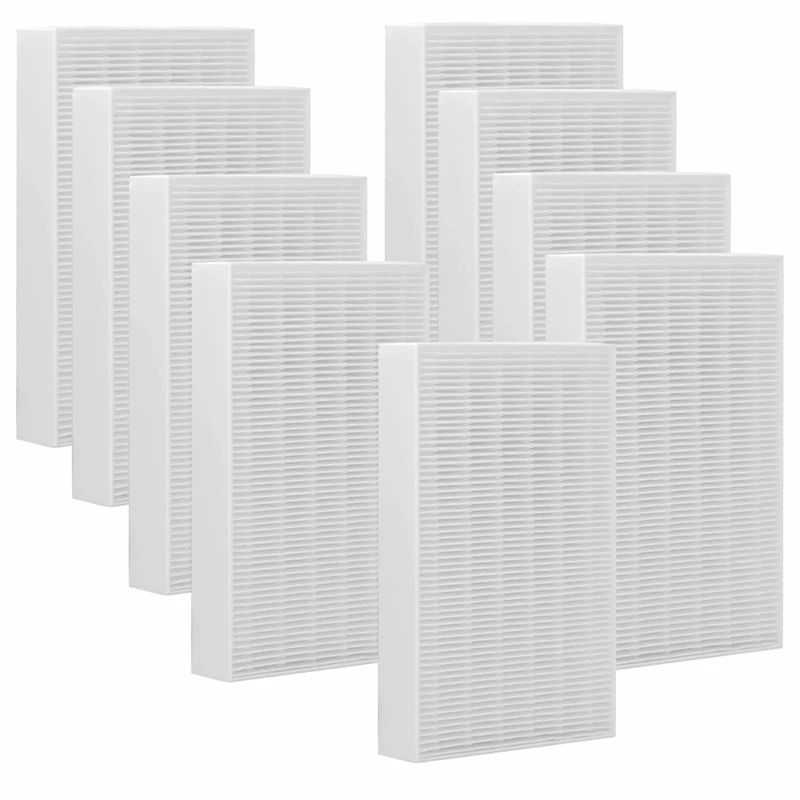 Replacement Filter Compatible For Honeywell HPA300 HPA200 HPA100 Air Purifier,True HEPA Filter (HRF-R3 HRF-R2 HRF-R1)
Replacement Filter Compatible For Honeywell HPA300 HPA200 HPA100 Air Purifier,True HEPA Filter (HRF-R3 HRF-R2 HRF-R1)