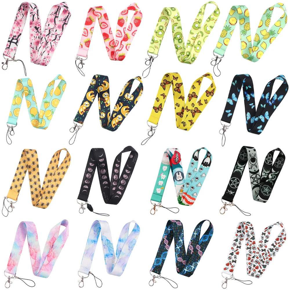 Wholesale Marble Stripes Lanyard Butterfly Neck Straps Lanyard Card ID Badge Holder Keychain Hang Rope Keyrings Accessories
Wholesale Marble Stripes Lanyard Butterfly Neck Straps Lanyard Card ID Badge Holder Keychain Hang Rope Keyrings Accessories
