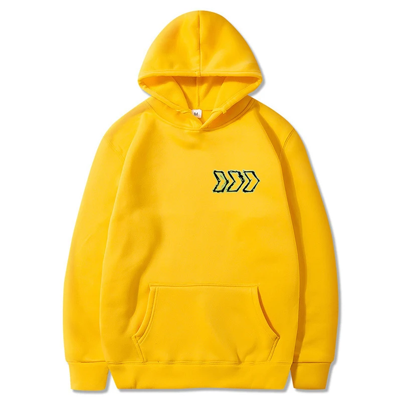 YESBL Fashion Arrow Print Couple Hooded Sweatshirt Outdoor Fitness Pullover Trend Casual Plus Size Men'S Wear
YESBL Fashion Arrow Print Couple Hooded Sweatshirt Outdoor Fitness Pullover Trend Casual Plus Size Men'S Wear