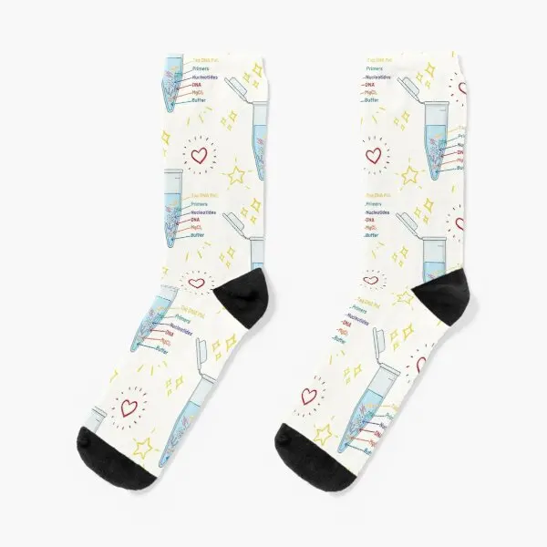 The Perfect Pcr Polymerase Chain Reactio Crew Socks Cotton Funny Autumn Ladies Breathable Unisex Winter Women Cartoon Mens
The Perfect Pcr Polymerase Chain Reactio Crew Socks Cotton Funny Autumn Ladies Breathable Unisex Winter Women Cartoon Mens