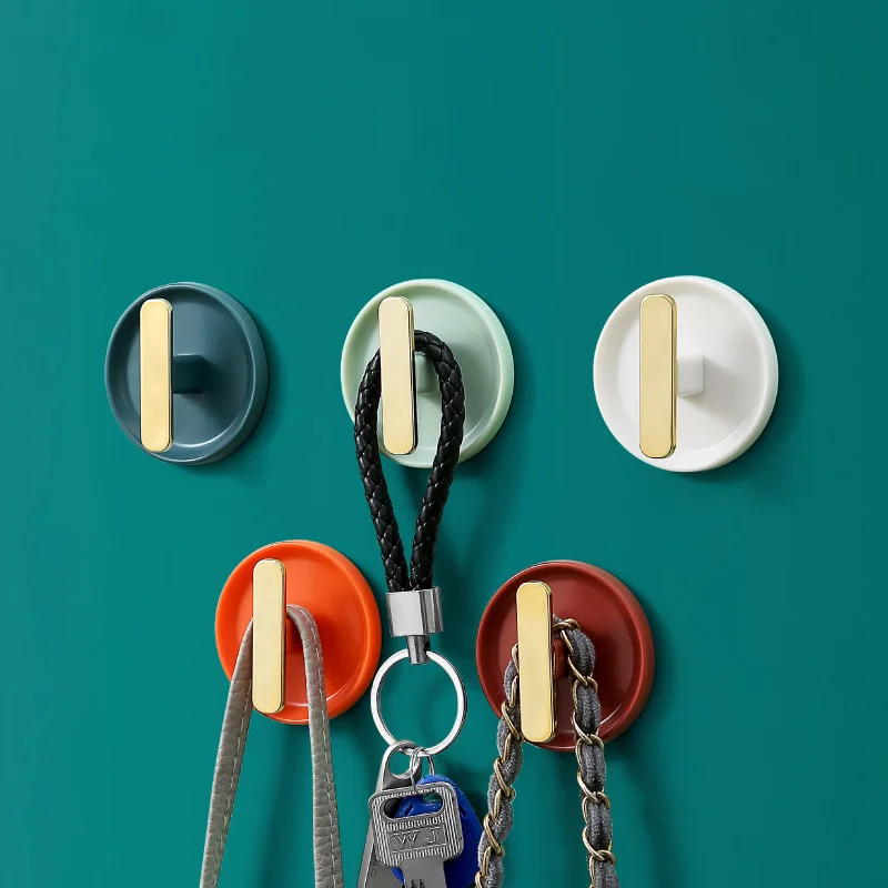 5PCS/Set Self Adhesive Handbag Keys Umbrella Hooks Punch Free Bedroom Bathroom Clothes Towel Hanger Home Office Headset Holder
5PCS/Set Self Adhesive Handbag Keys Umbrella Hooks Punch Free Bedroom Bathroom Clothes Towel Hanger Home Office Headset Holder